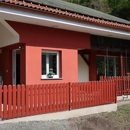 Apartment Alana Podvelka
